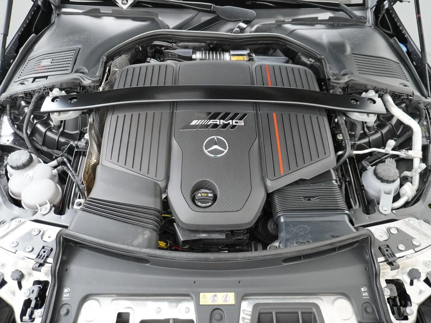 CLE 53 AMG Coupé 4MATIC+ panorama dach Premium P