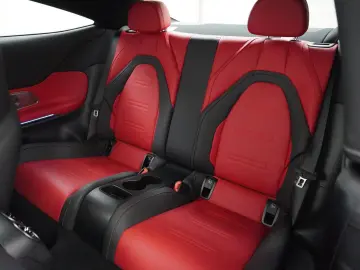 CLE 53 AMG Coupé 4MATIC+ panorama dach Premium P