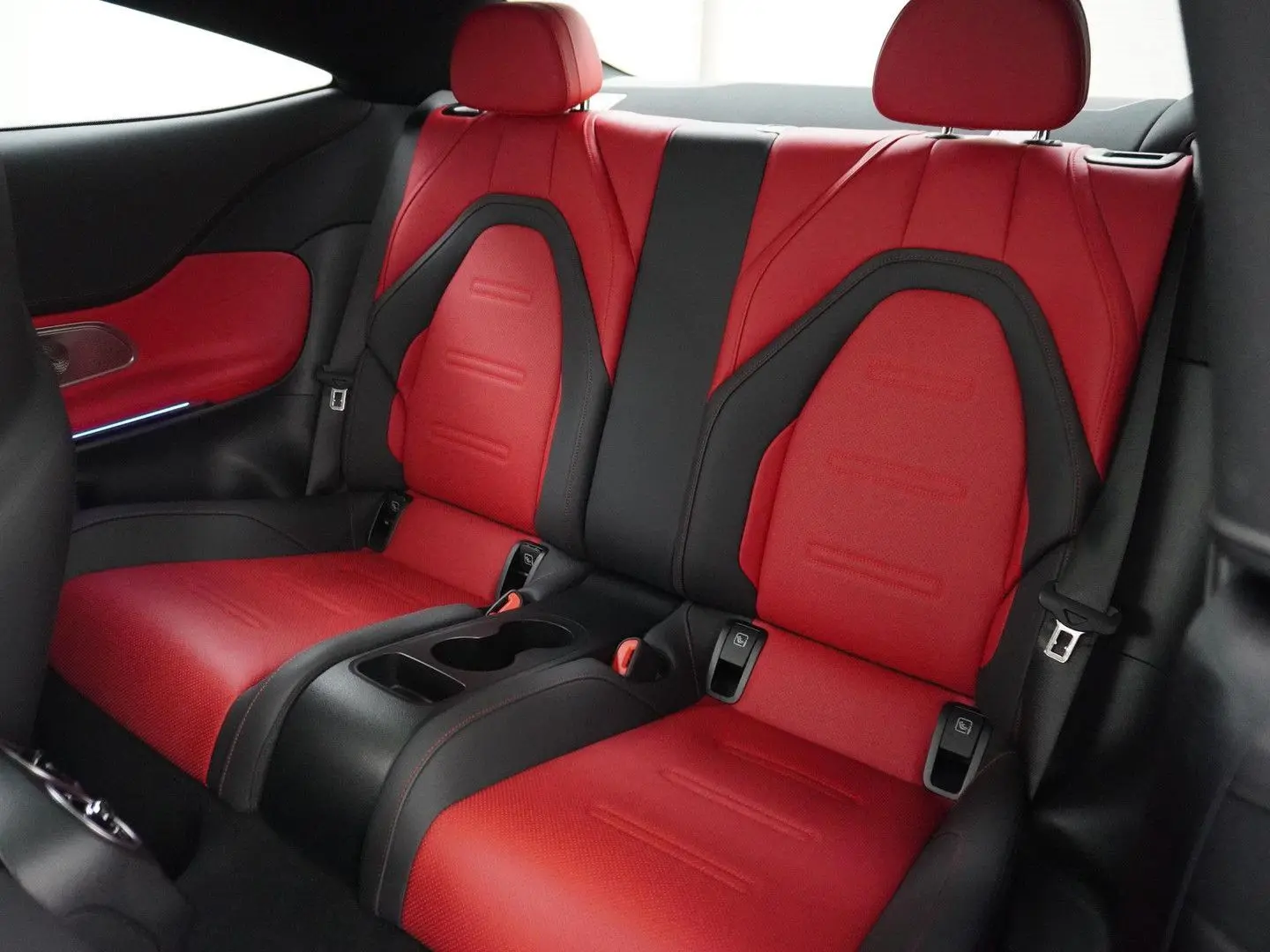 CLE 53 AMG Coupé 4MATIC+ panorama dach Premium P