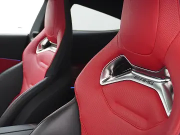 CLE 53 AMG Coupé 4MATIC+ panorama dach Premium P