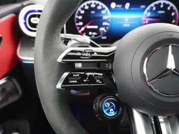 CLE 53 AMG Coupé 4MATIC+ panorama dach Premium P