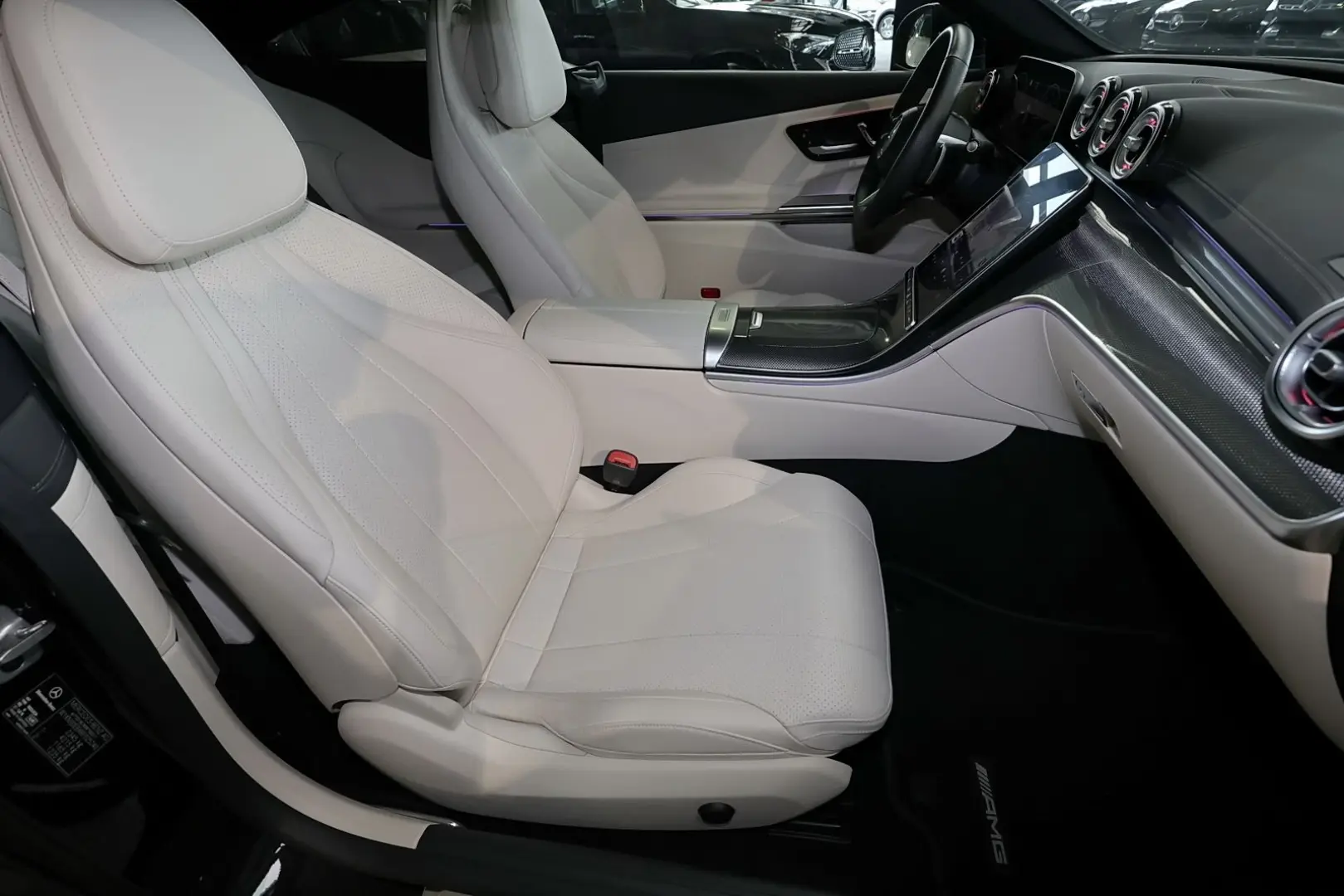 CLE 220 d Coupé AMG PANO+BURMESTER+360°+20 ZOLL