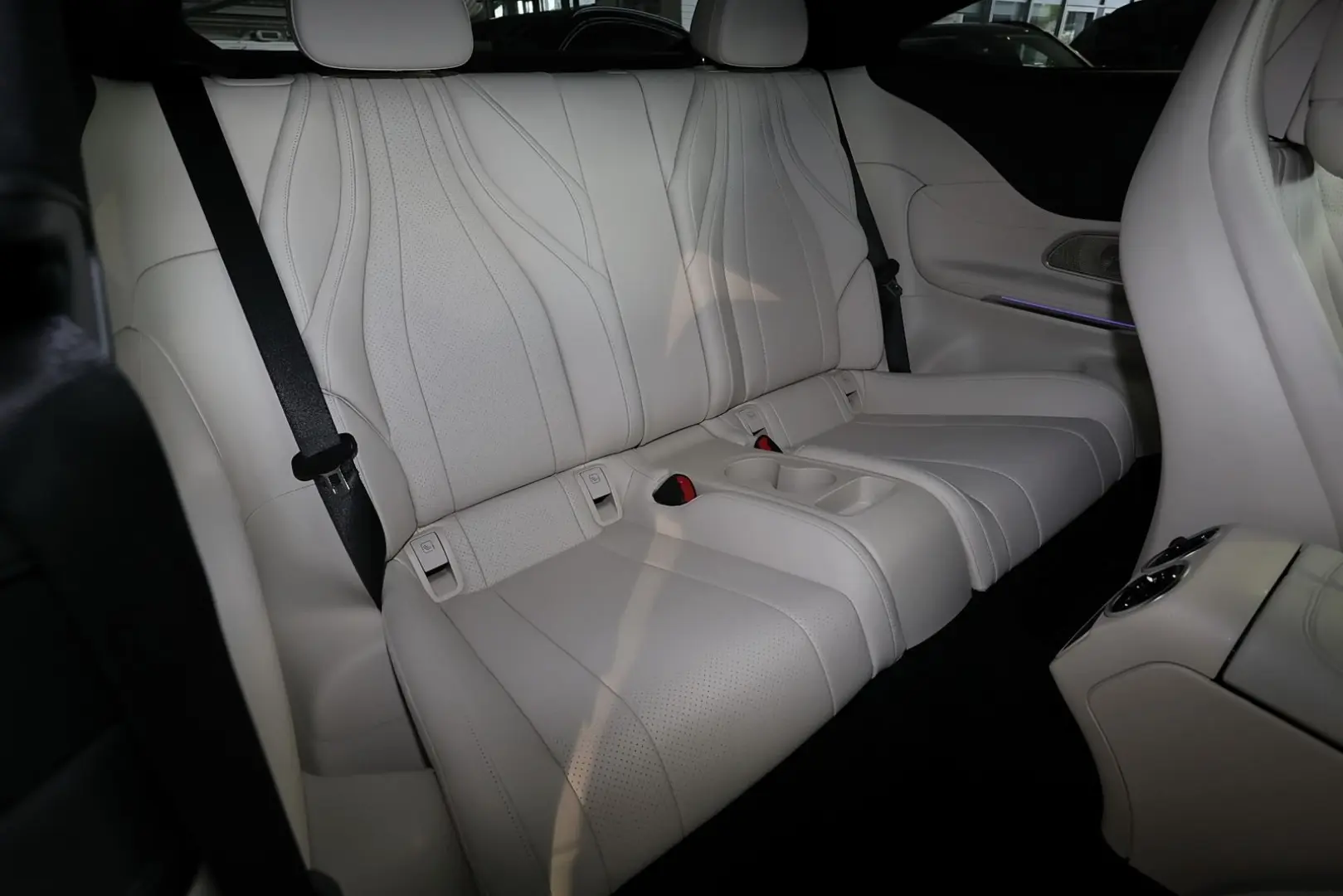CLE 220 d Coupé AMG PANO+BURMESTER+360°+20 ZOLL