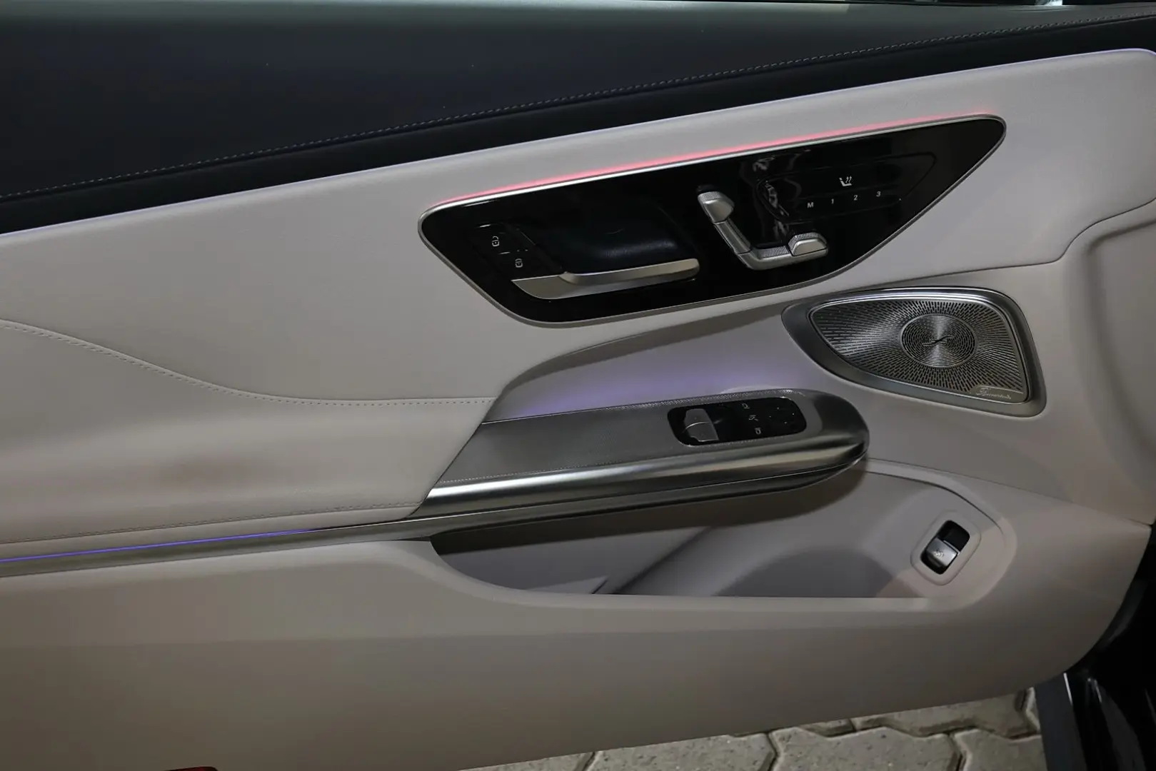 CLE 220 d Coupé AMG PANO+BURMESTER+360°+20 ZOLL