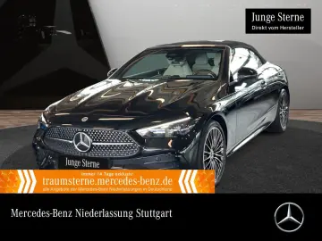 CLE 300 4M Cab. AMG Advanced  DIGITAL 360