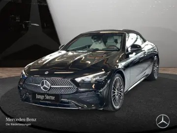CLE 300 4M Cab. AMG Advanced+/DIGITAL/360°