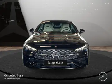 CLE 300 4M Cab. AMG Advanced+/DIGITAL/360°