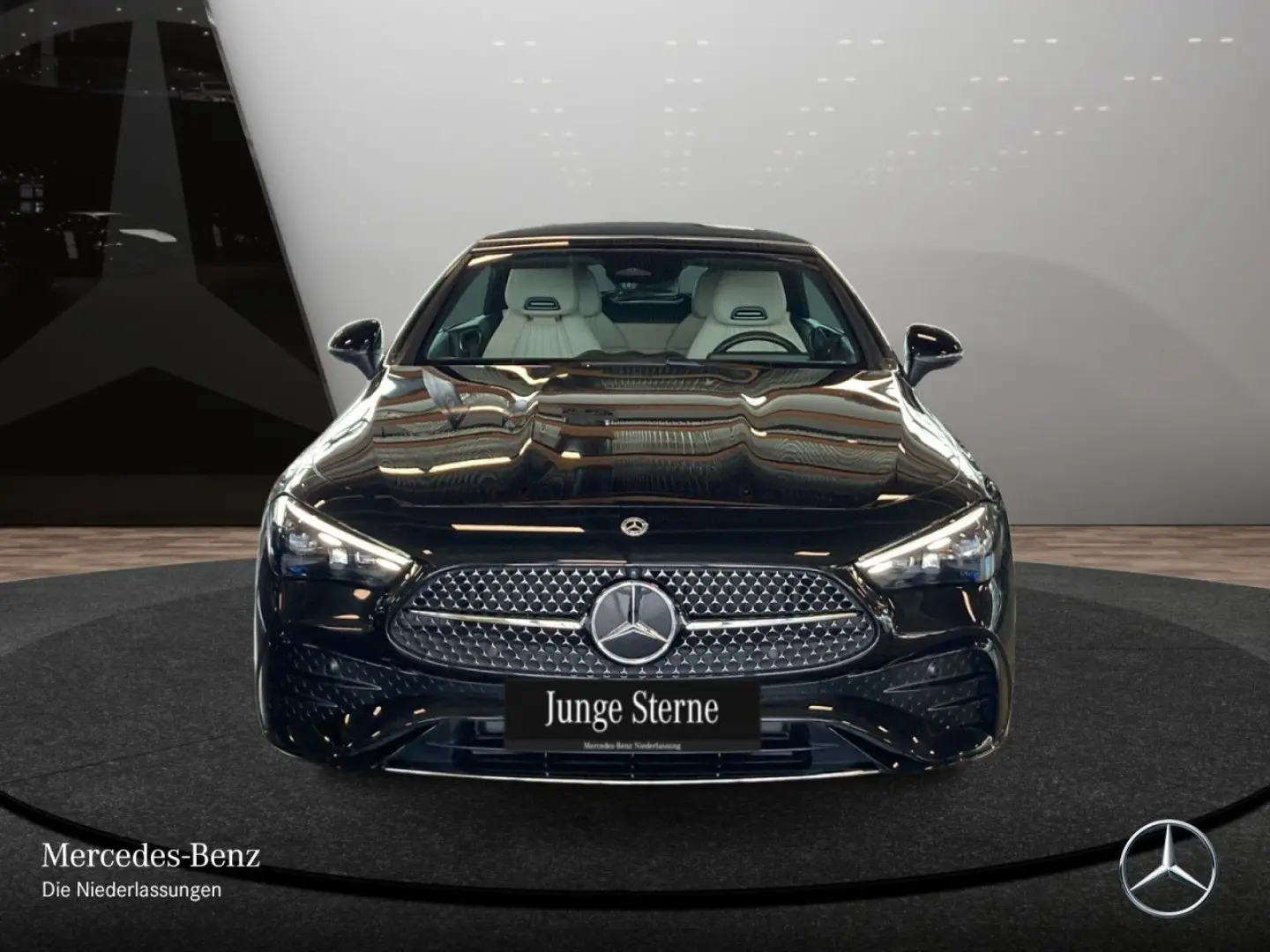 CLE 300 4M Cab. AMG Advanced+/DIGITAL/360°