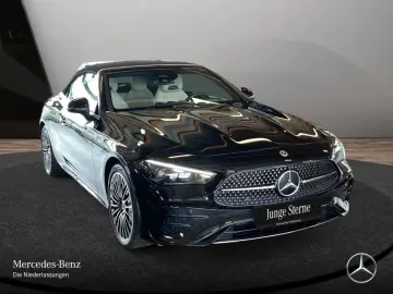 CLE 300 4M Cab. AMG Advanced+/DIGITAL/360°