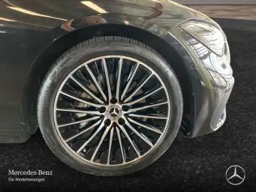 CLE 300 4M Cab. AMG Advanced+/DIGITAL/360°