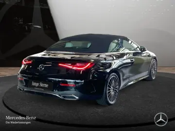 CLE 300 4M Cab. AMG Advanced+/DIGITAL/360°