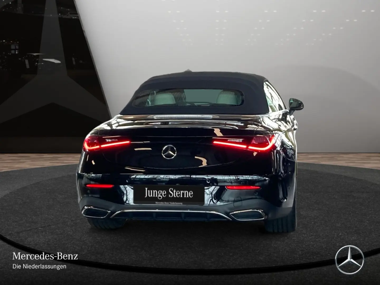 CLE 300 4M Cab. AMG Advanced+/DIGITAL/360°