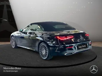 CLE 300 4M Cab. AMG Advanced+/DIGITAL/360°