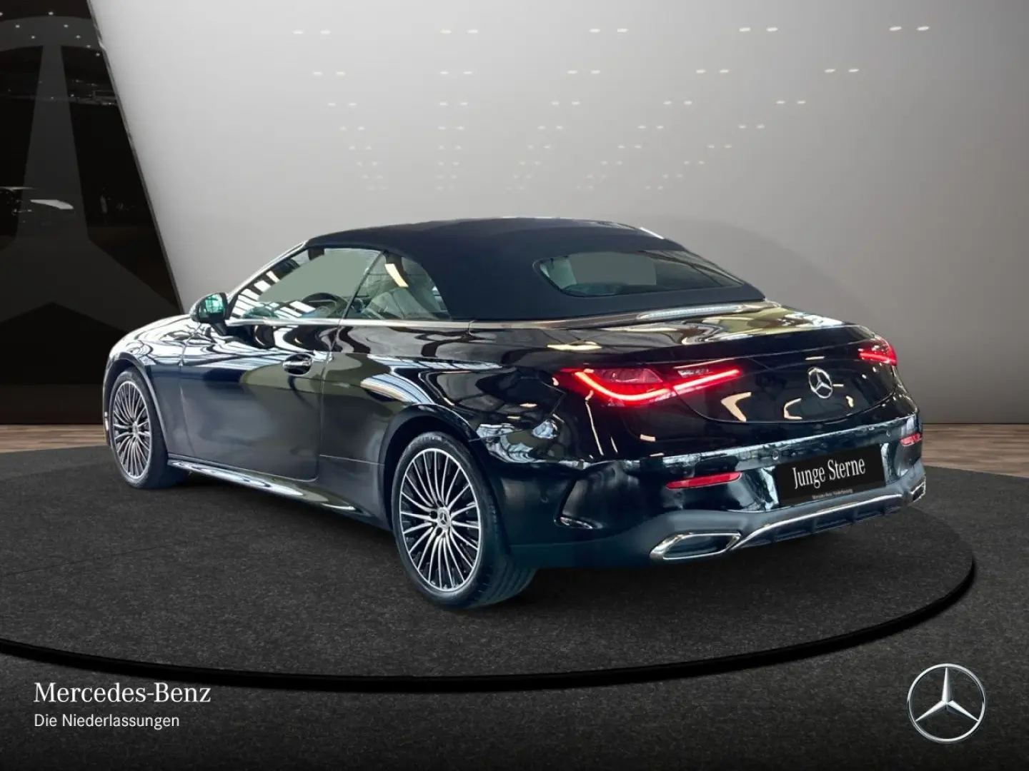 CLE 300 4M Cab. AMG Advanced+/DIGITAL/360°
