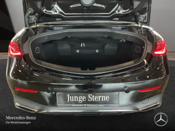 CLE 300 4M Cab. AMG Advanced+/DIGITAL/360°