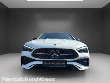 CLE 200 AMG Line Advanced Plus+Pano+Sitzklima+Ni