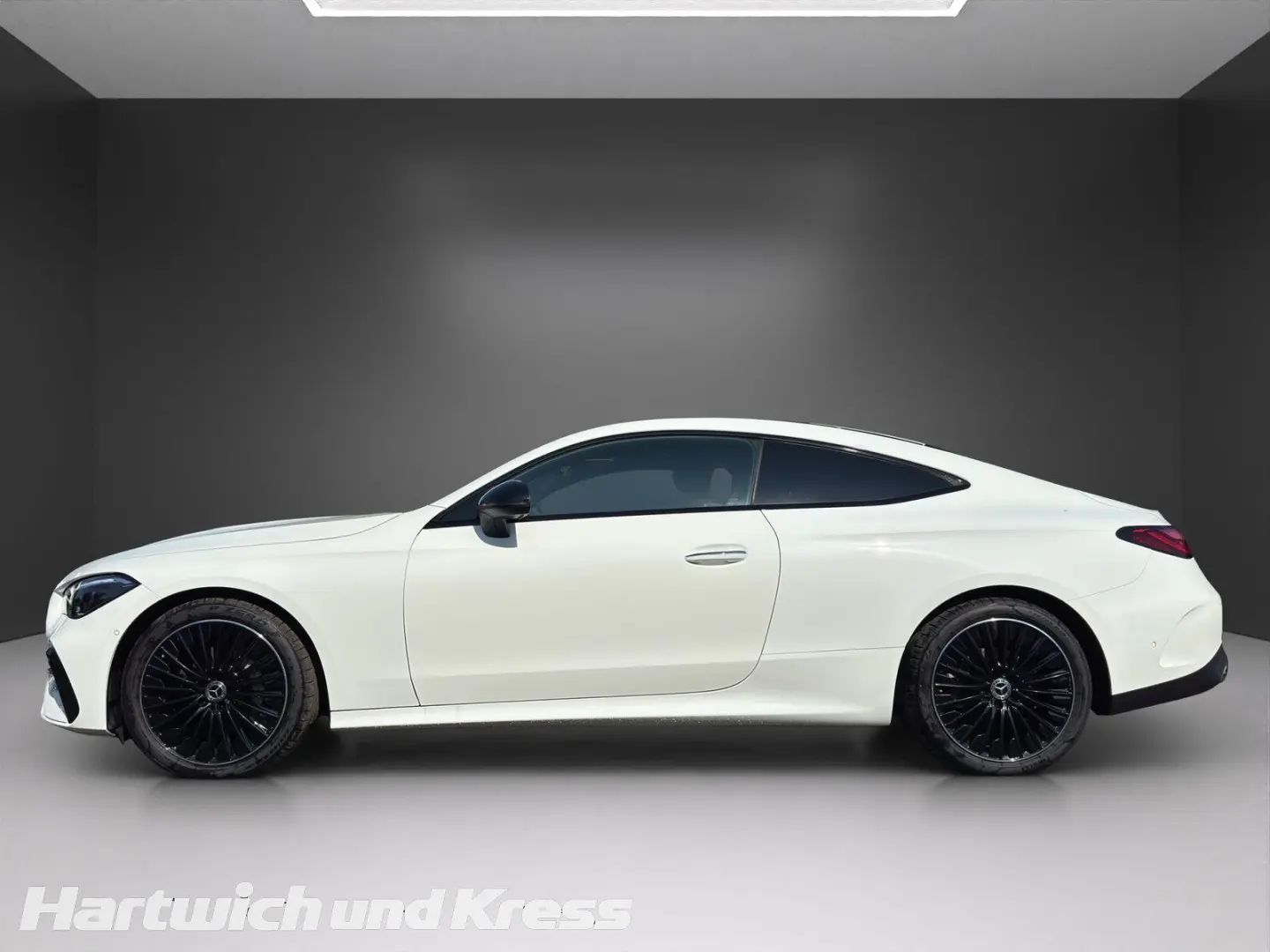 CLE 200 AMG Line Advanced Plus+Pano+Sitzklima+Ni