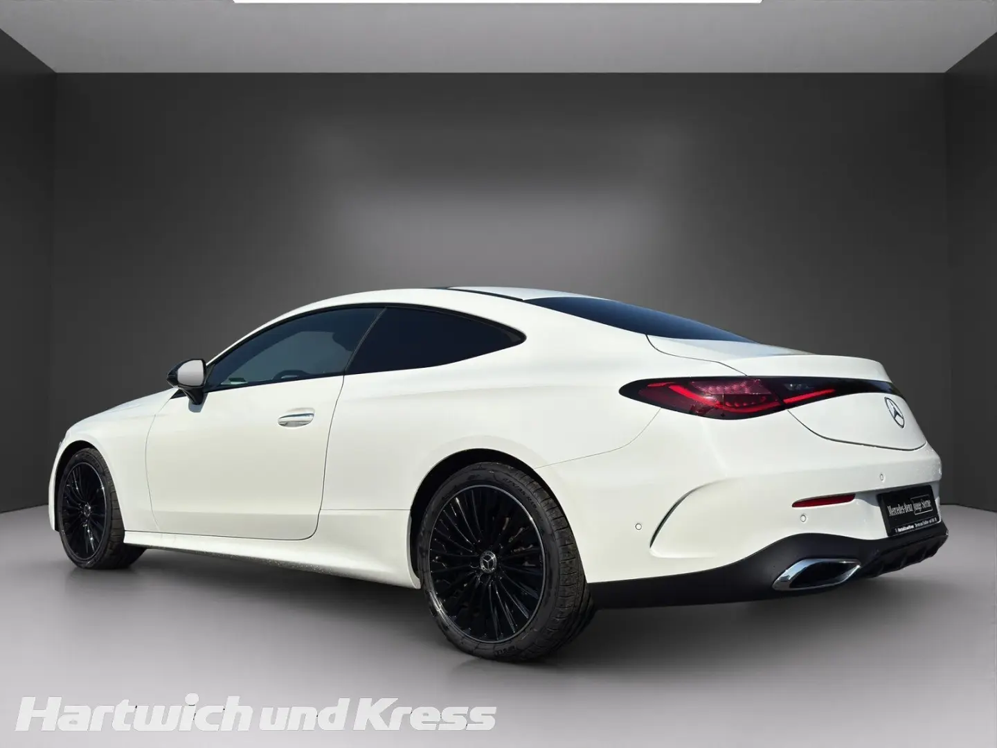 CLE 200 AMG Line Advanced Plus+Pano+Sitzklima+Ni