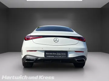 CLE 200 AMG Line Advanced Plus+Pano+Sitzklima+Ni