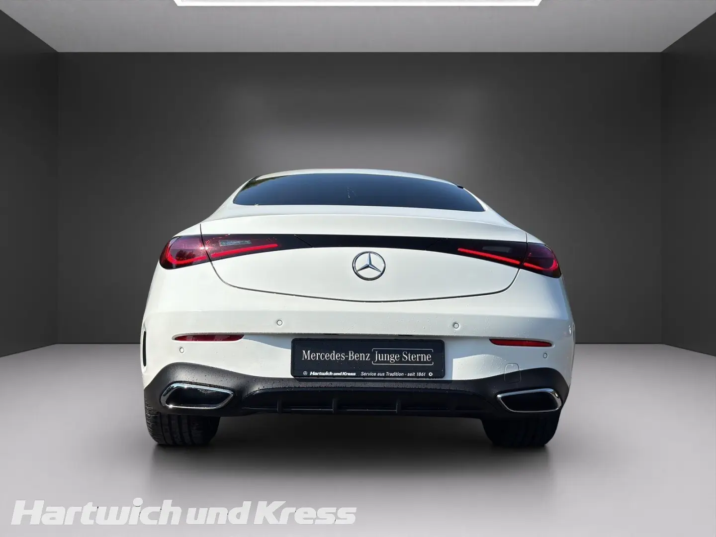 CLE 200 AMG Line Advanced Plus+Pano+Sitzklima+Ni