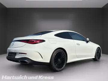 CLE 200 AMG Line Advanced Plus+Pano+Sitzklima+Ni