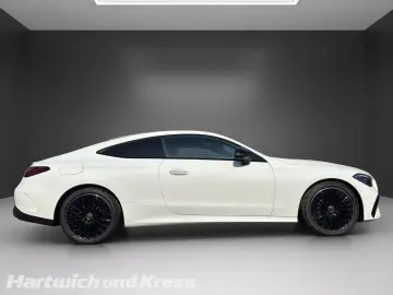 CLE 200 AMG Line Advanced Plus+Pano+Sitzklima+Ni