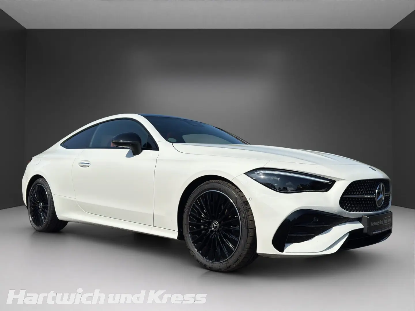 CLE 200 AMG Line Advanced Plus+Pano+Sitzklima+Ni