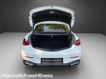 CLE 200 AMG Line Advanced Plus+Pano+Sitzklima+Ni