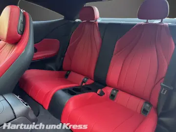 CLE 200 AMG Line Advanced Plus+Pano+Sitzklima+Ni