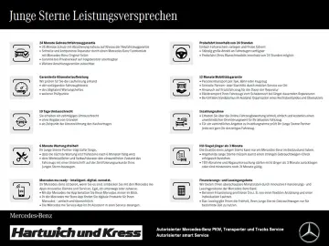 CLE 200 AMG Line Advanced Plus+Pano+Sitzklima+Ni
