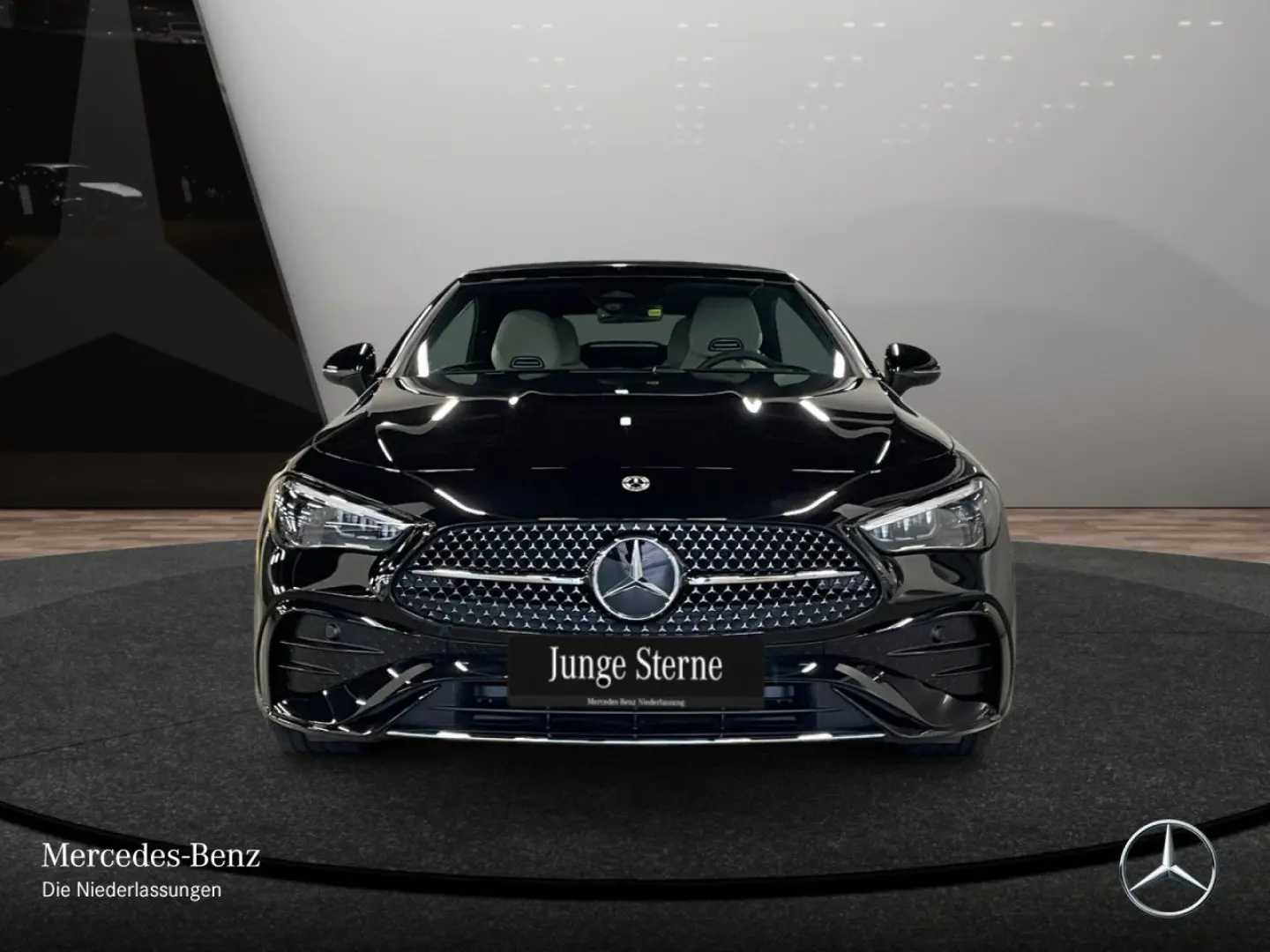 CLE 200 Cab. AMG Advanced+/MEMO/LED/LEDER-BEIGE/