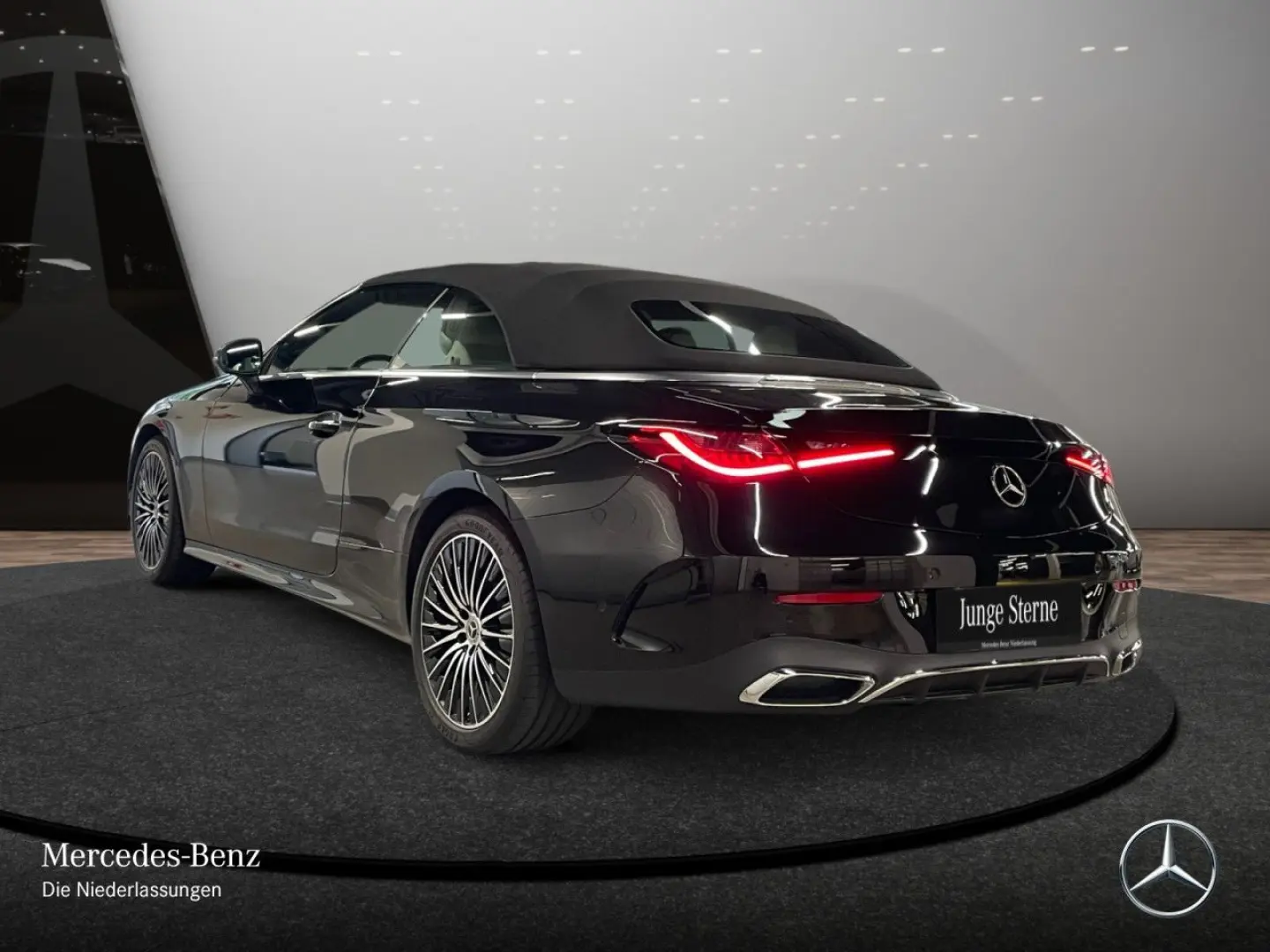 CLE 200 Cab. AMG Advanced+/MEMO/LED/LEDER-BEIGE/