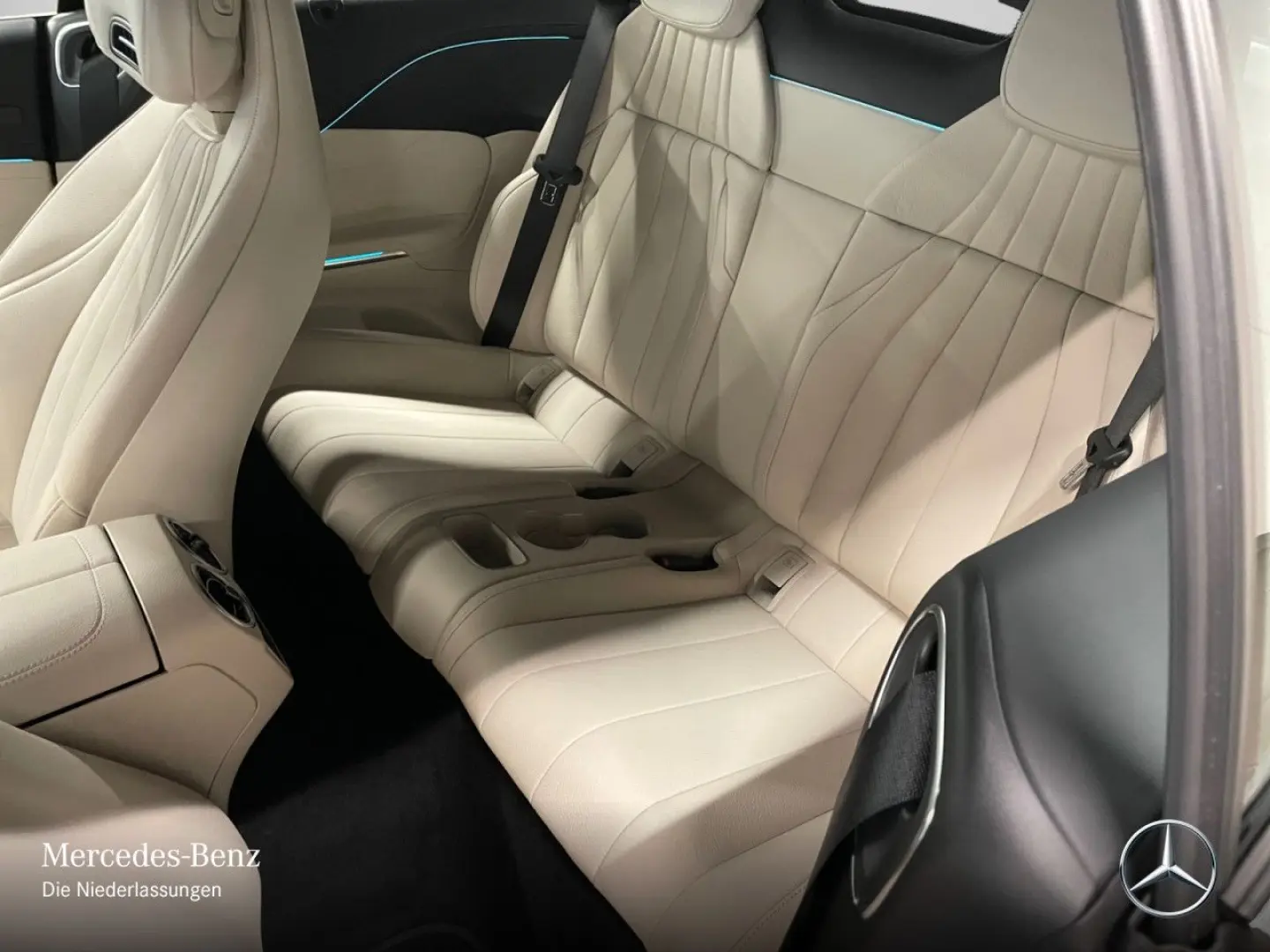 CLE 200 Cab. AMG Advanced+/MEMO/LED/LEDER-BEIGE/