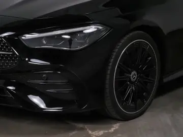 CLE 220 d Cabrio AMG+MBUX+AIRSCARF+Kamera+20''