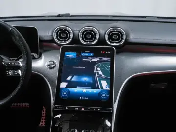 CLE 220 d Cabrio AMG+MBUX+AIRSCARF+Kamera+20''