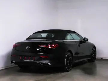 CLE 300 4M CABRIO AMG+NIGHT+20