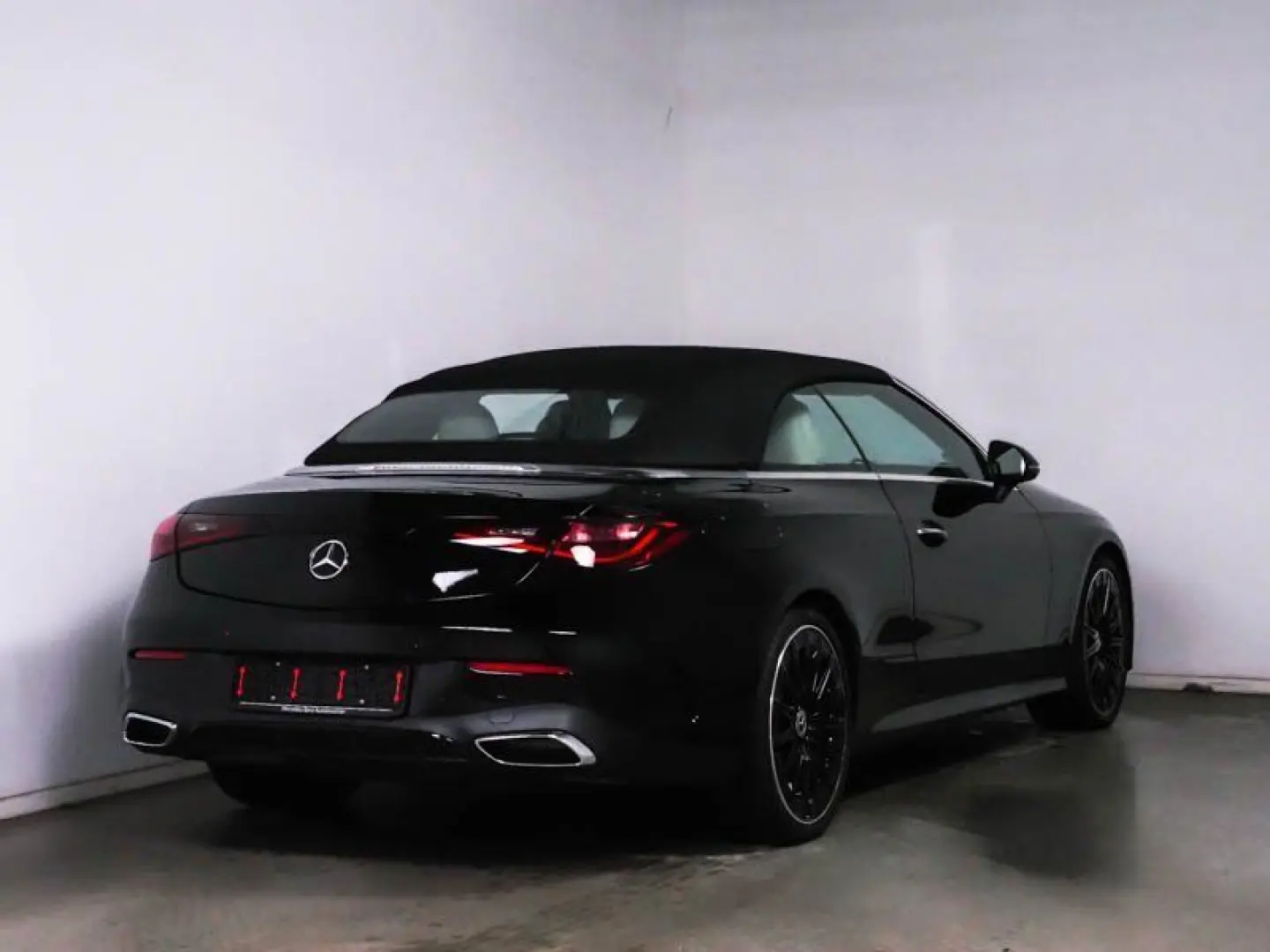 CLE 300 4M CABRIO AMG+NIGHT+20