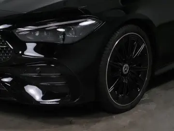 CLE 300 4M CABRIO AMG+NIGHT+20