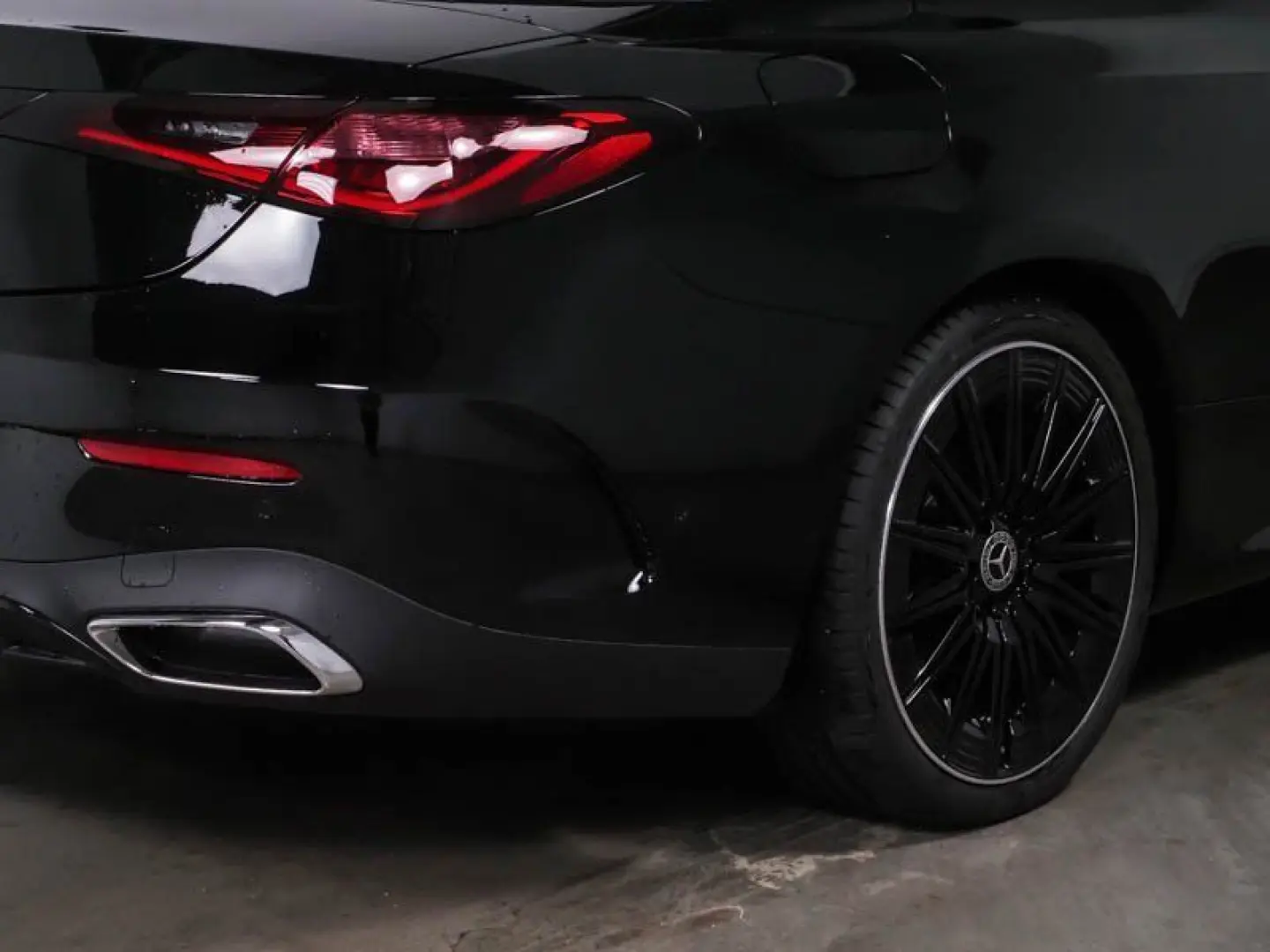 CLE 300 4M CABRIO AMG+NIGHT+20