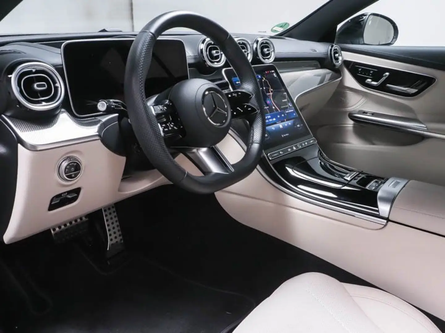 CLE 300 4M CABRIO AMG+NIGHT+20