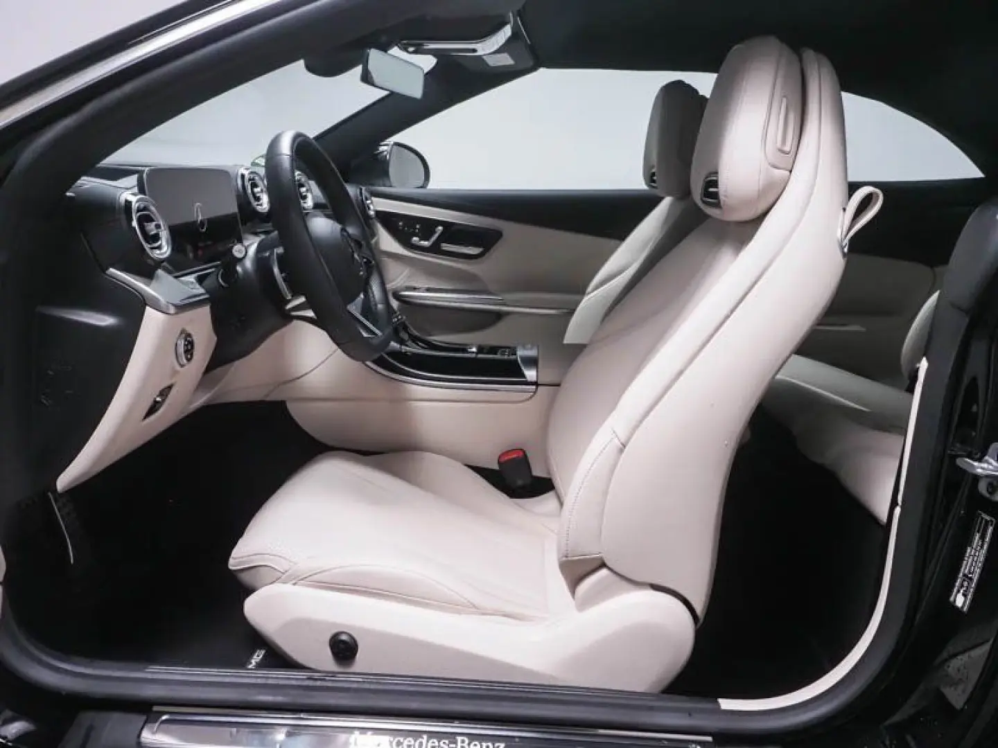 CLE 300 4M CABRIO AMG+NIGHT+20