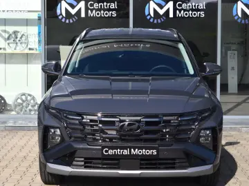 HYUNDAI TUCSON 1.6T-GDi 252CP Hybrid Plug-in 4WD 6AT Style