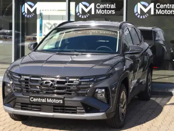 HYUNDAI TUCSON 1.6T-GDi 252CP Hybrid Plug-in 4WD 6AT Style