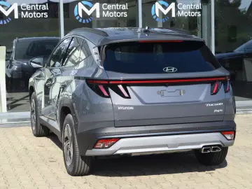 HYUNDAI TUCSON 1.6T-GDi 252CP Hybrid Plug-in 4WD 6AT Style
