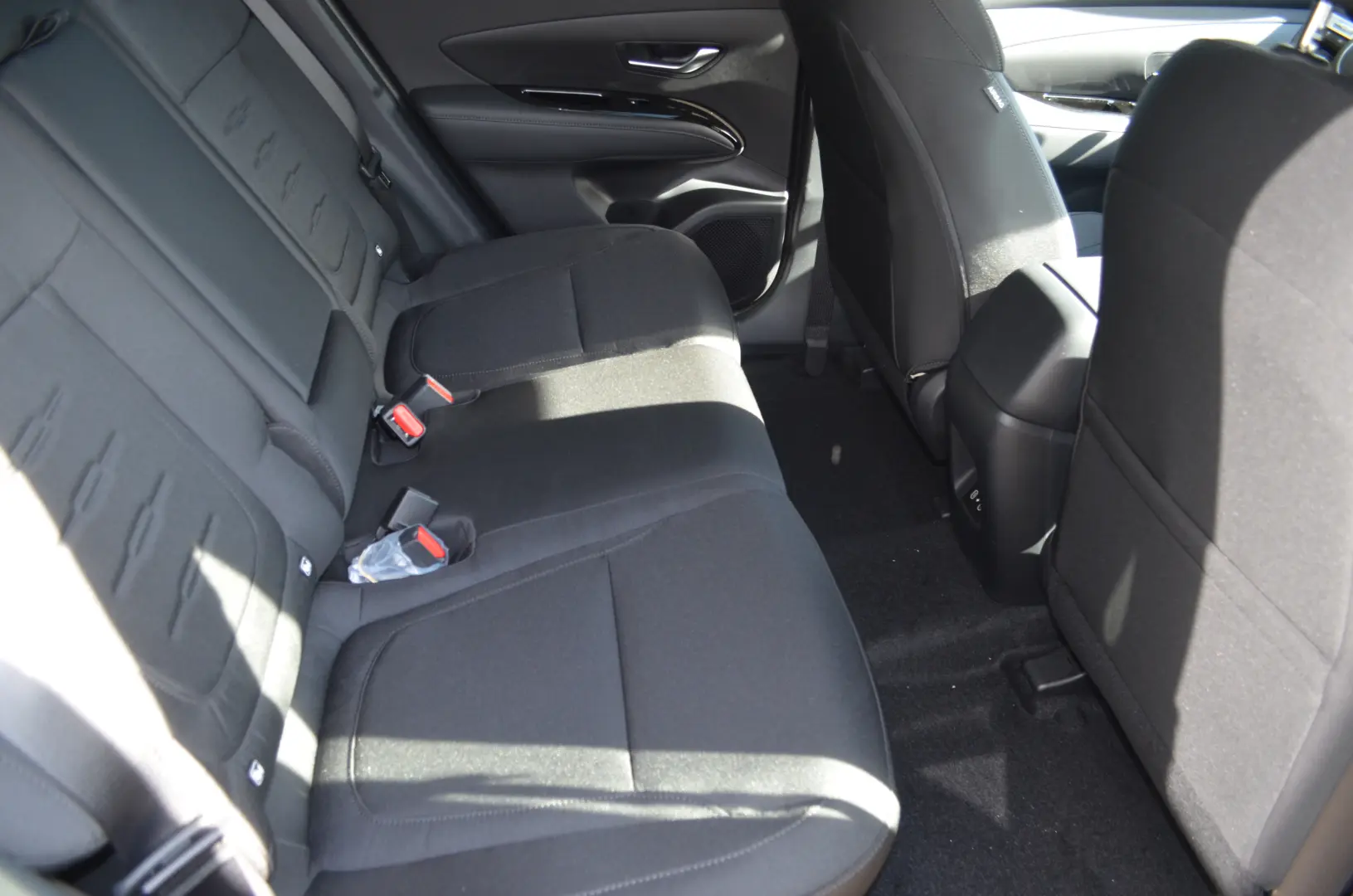 HYUNDAI TUCSON 1.6T-GDi 252CP Hybrid Plug-in 4WD 6AT Style