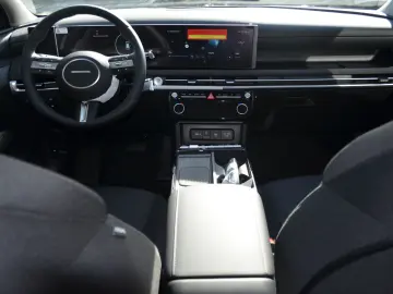 HYUNDAI TUCSON 1.6T-GDi 252CP Hybrid Plug-in 4WD 6AT Style