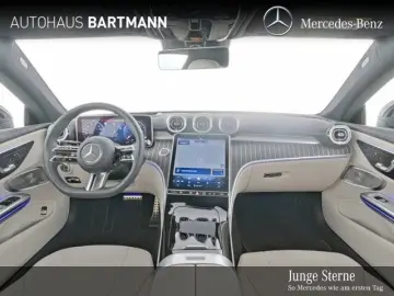 CLE 220 d AMG+DIGITAL-LIGHT +PANORAMADACH+HEADuP