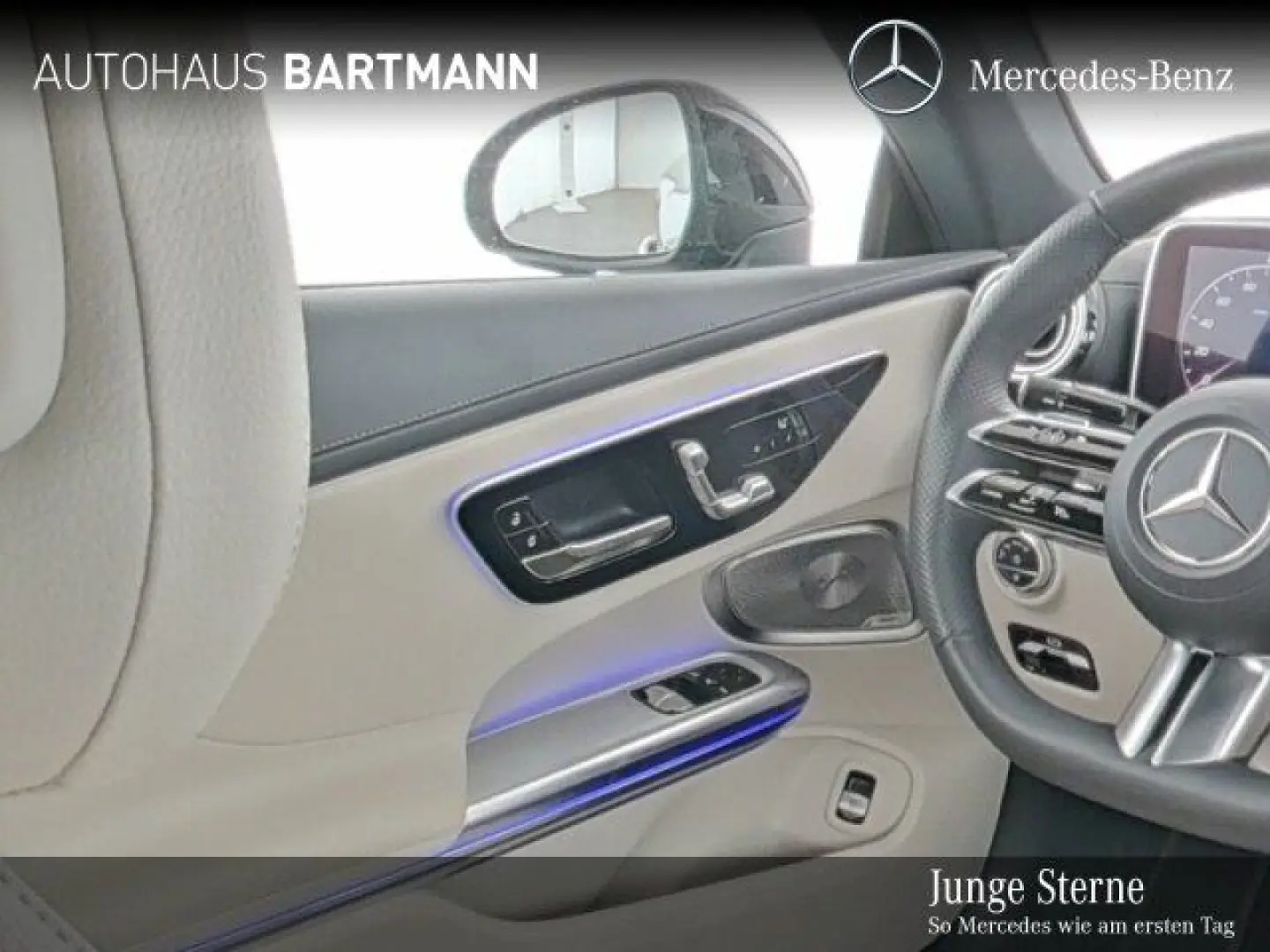 CLE 220 d AMG+DIGITAL-LIGHT +PANORAMADACH+HEADuP