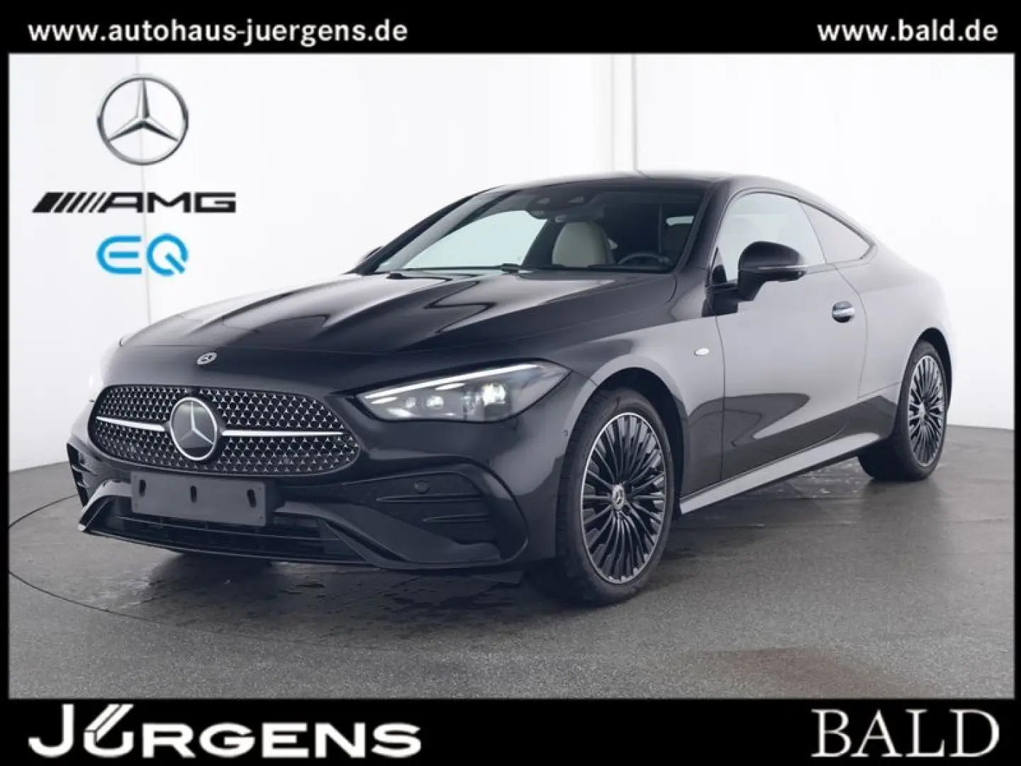 CLE 300 e AMG-Sport/Pano/Burm/Distr/Sitzklima/19