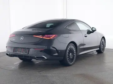 CLE 300 e AMG-Sport/Pano/Burm/Distr/Sitzklima/19